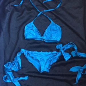 💎💎2 piece Blue💎💎